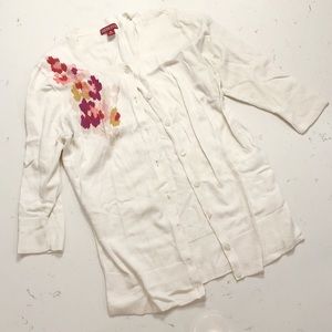 Merona Cardigan Sweater